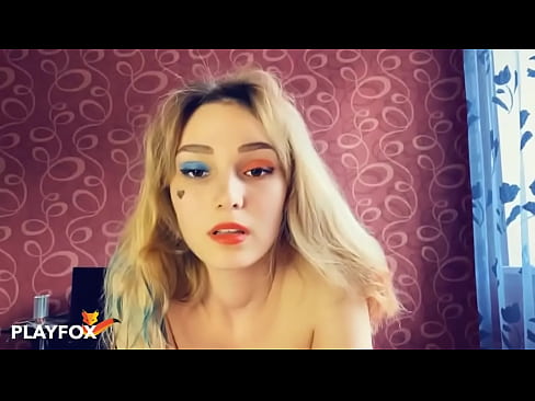 ❤️ Qedehên rastiya virtual ya magic bi Harley Quinn re seksê dan min ❤️ Porno li porno ku.rassadakubani.ru ☑