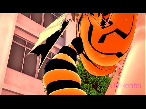 ❤️ Wasp Girl Monster ❤️ Porno li porno ku.rassadakubani.ru ☑